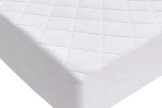 cubre colchon ajustable tipo sabana
