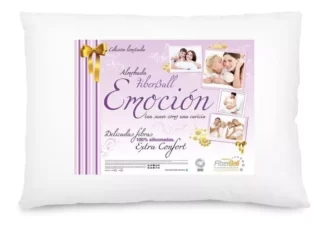 almohada emoción